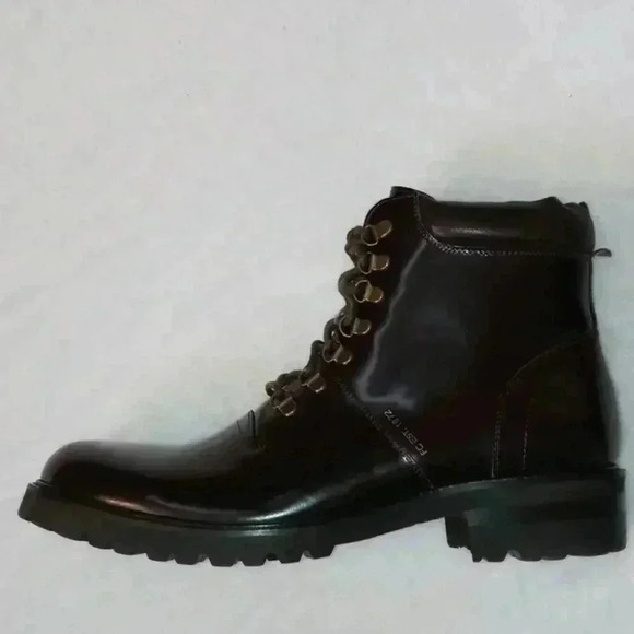 French connection 11.5 boots nwob - Picture 5 of 11